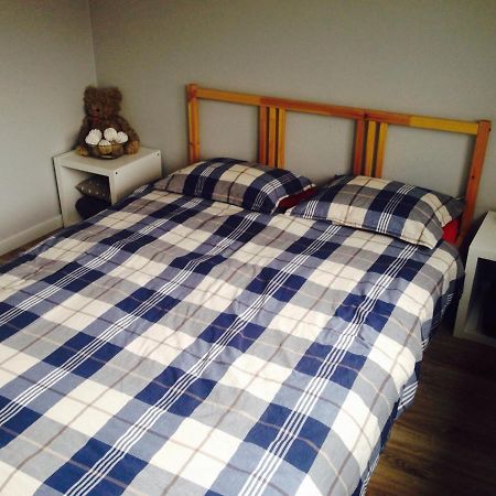Apartament Halinka Salon, Sypialnia, Kuchnia, Balkon Powierzchnia 50M Krynica-Zdrój Kültér fotó