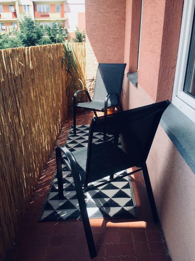 Apartament Halinka Salon, Sypialnia, Kuchnia, Balkon Powierzchnia 50M Krynica-Zdrój Kültér fotó