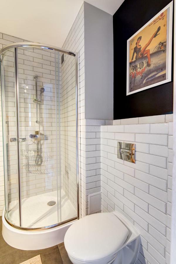 Apartament Halinka Salon, Sypialnia, Kuchnia, Balkon Powierzchnia 50M Krynica-Zdrój Kültér fotó