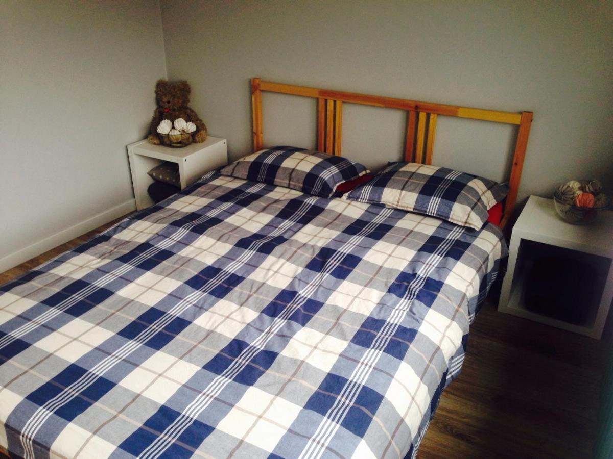 Apartament Halinka Salon, Sypialnia, Kuchnia, Balkon Powierzchnia 50M Krynica-Zdrój Kültér fotó